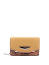 WOMEN'S WALLET - GATTINONI LEATHER - WEG268323WWH 1