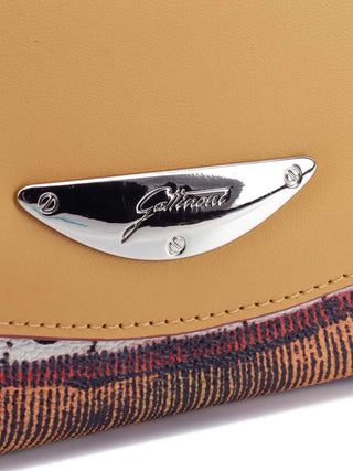 WOMEN'S WALLET - GATTINONI LEATHER - WEG268323WWH 4