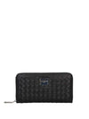 WOMEN'S WALLET - GATTINONI ROME BLACK - WEN268807WVP 1