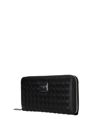 WOMEN'S WALLET - GATTINONI ROME BLACK - WEN268807WVP 2