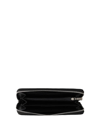 WOMEN'S WALLET - GATTINONI ROME BLACK - WEN268807WVP 3