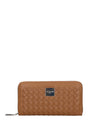 WOMEN'S WALLET - GATTINONI ROMA TAN - WEN268807WVP 1