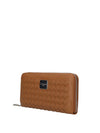 WOMEN'S WALLET - GATTINONI ROMA TAN - WEN268807WVP 2