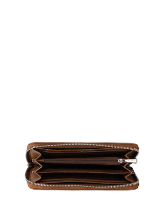 WOMEN'S WALLET - GATTINONI ROMA TAN - WEN268807WVP 3