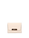 WOMEN'S WALLET - GATTINONI ROMA WHITE - WENRZ2619WVP 1