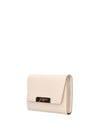 WOMEN'S WALLET - GATTINONI ROMA WHITE - WENRZ2619WVP 2