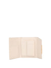 WOMEN'S WALLET - GATTINONI ROMA WHITE - WENRZ2619WVP 3
