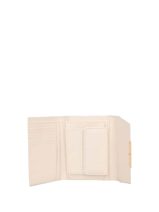 WOMEN'S WALLET - GATTINONI ROMA WHITE - WENRZ2619WVP 3