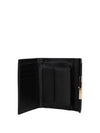 WOMEN'S WALLET - GATTINONI ROMA BLACK - WENRZ2619WVP 3