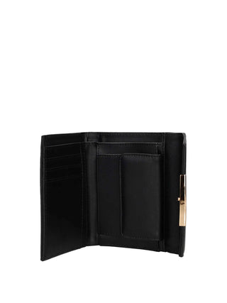 WOMEN'S WALLET - GATTINONI ROMA BLACK - WENRZ2619WVP 3