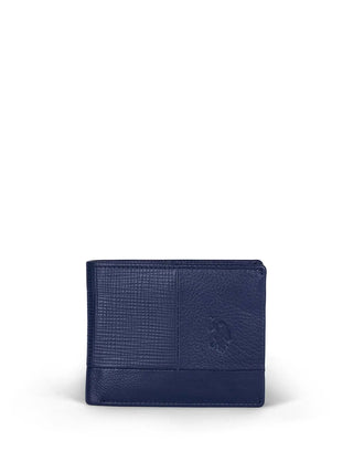 PORTAFOGLIO UOMO - US POLO ASSN. NAVY - WEU7M2703MHA