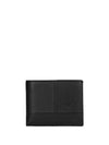 PORTAFOGLIO UOMO - US POLO ASSN. NERO - WEU7M2705MHA 1