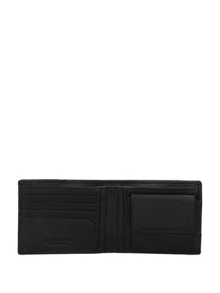 PORTAFOGLIO UOMO - US POLO ASSN. NERO - WEU7M2705MHA 3