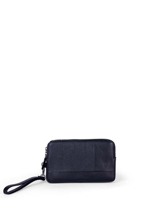 POCHETTE UOMO - US POLO ASSN. NERO - WEU7M2708MHA