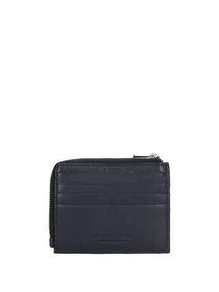 PORTAFOGLIO UOMO - US POLO ASSN. NAVY - WEU7M2713MHA 2