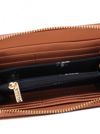 PORTAFOGLIO DONNA - US POLO ASSN. BEIGE - WEUHU6385WZC 5