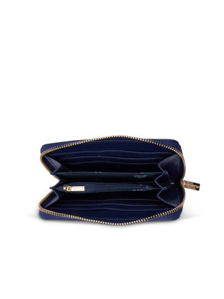 PORTAFOGLIO DONNA - US POLO ASSN. NAVY - WEUHU6385WZC 3