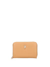 WOMEN'S WALLET - US POLO ASSN. CAMEL - WEUJE8659WVP 1