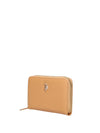 WOMEN'S WALLET - US POLO ASSN. CAMEL - WEUJE8659WVP 2