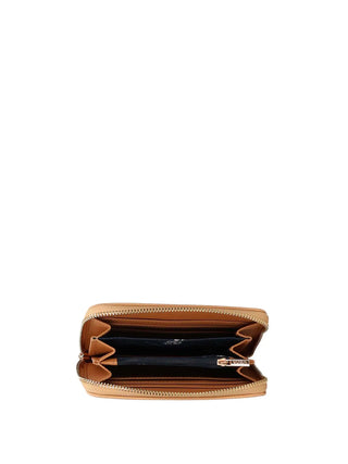 WOMEN'S WALLET - US POLO ASSN. CAMEL - WEUJE8659WVP 3