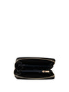 WOMEN'S WALLET - US POLO ASSN. BLACK - WEUJE8659WVP 3