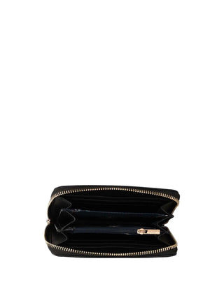 WOMEN'S WALLET - US POLO ASSN. BLACK - WEUJE8659WVP 3
