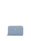 WOMEN'S WALLET - US POLO ASSN. SKY - WEUJE8659WVP 1