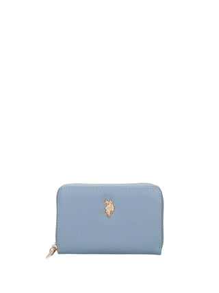 PORTAFOGLIO DONNA - US POLO ASSN. SKY - WEUJE8659WVP