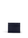 MEN'S CARD HOLDER - US POLO ASSN. BLACK - WEURK2720MHA 2