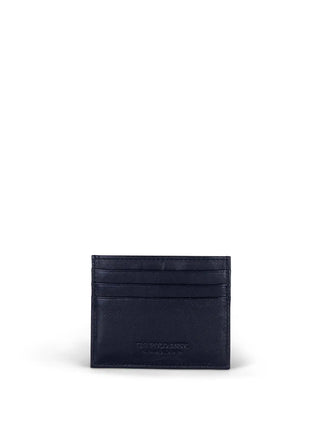 MEN'S CARD HOLDER - US POLO ASSN. BLACK - WEURK2720MHA 2