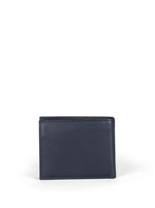 PORTAFOGLIO UOMO - US POLO ASSN. NAVY - WEUUA2613MHA 2