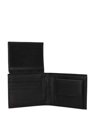 PORTAFOGLIO UOMO - US POLO ASSN. NERO - WEUUA2613MHA 3