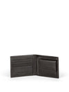 PORTAFOGLIO UOMO - US POLO ASSN. MARRONE - WEUUA2614MHA 3