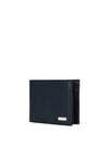 MEN'S WALLET - US POLO ASSN. NAVY - WEUUA2614MHA 2