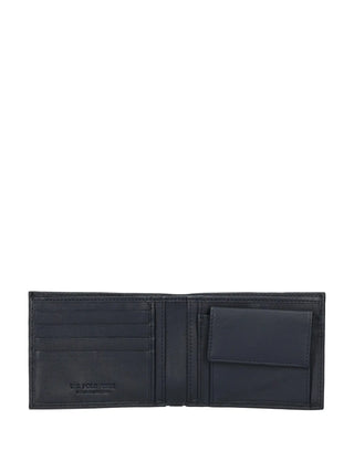 MEN'S WALLET - US POLO ASSN. NAVY - WEUUA2614MHA 3