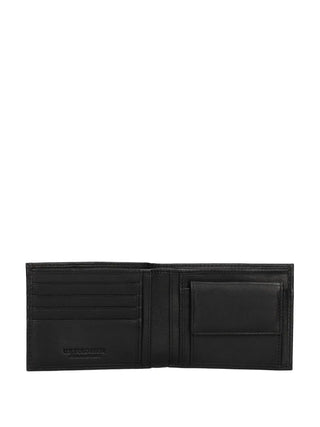 MEN'S WALLET - US POLO ASSN. BLACK - WEUUA2614MHA 3