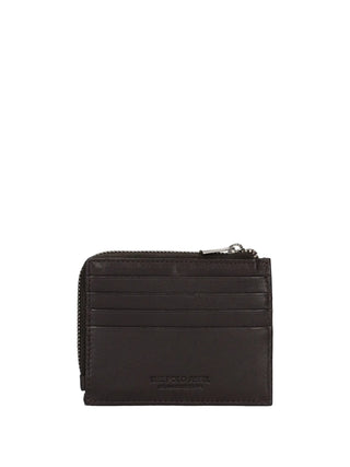 PORTAFOGLIO UOMO - US POLO ASSN. MARRONE - WEUUA2615MHA 2