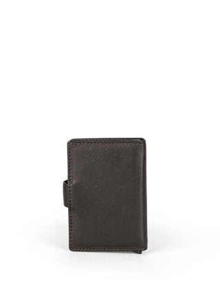 MEN'S CC HOLDER - US POLO ASSN. BROWN - WEUUA2617MHA 2