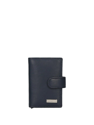 PORTA CC UOMO - US POLO ASSN. NAVY - WEUUA2617MHA