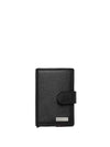 MEN'S CC HOLDER - US POLO ASSN. BLACK - WEUUA2617MHA 1