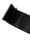 MEN'S CC HOLDER - US POLO ASSN. BLACK - WEUUA2617MHA 2