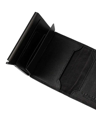 MEN'S CC HOLDER - US POLO ASSN. BLACK - WEUUA2617MHA 2
