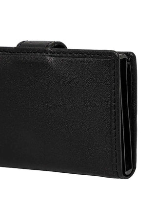 MEN'S CC HOLDER - US POLO ASSN. BLACK - WEUUA2617MHA 3