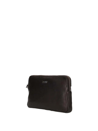 MEN'S POCKET BAG - US POLO ASSN. BROWN - WEUUA2618MHA 2