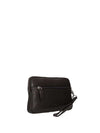 MEN'S POCKET BAG - US POLO ASSN. BROWN - WEUUA2618MHA 3