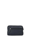 MEN'S POCKET SQUARE - US POLO ASSN. NAVY - WEUUA2618MHA 3