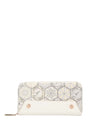 WOMEN'S WALLET - GATTINONI ROME WHITE - WINTD8354WZT 1
