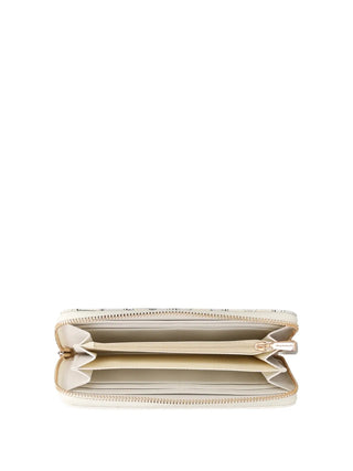 WOMEN'S WALLET - GATTINONI ROME WHITE - WINTD8354WZT 3