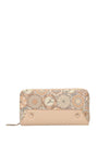 WOMEN'S WALLET - GATTINONI ROME YELLOW - WINTD8354WZT 1
