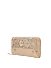 WOMEN'S WALLET - GATTINONI ROME YELLOW - WINTD8354WZT 2